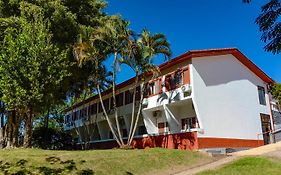 Hotel Fazenda Aguas De Lindoia